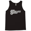 don't eat yellow snow Tank Top