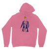 forever wonka Unisex Hoodie