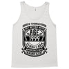 Things Better 1999 Age Approach Magnificent Tank Top