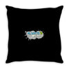 fahrie77 Throw Pillow