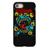 asking alexandria eyeball monster iPhone 8