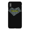 iloveher iPhoneX