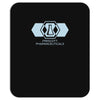 prescott pharmaceuticals Mousepad