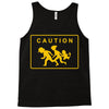 poke xing Tank Top