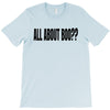 all about boo T-Shirt