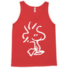woodstock Tank Top