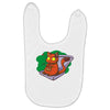 pizza cat Baby Bibs