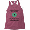 Dungeon Master Racerback Tank