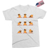 pubg mode Exclusive T-shirt