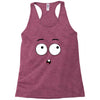 omg Racerback Tank
