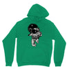 spacewalk Unisex Hoodie