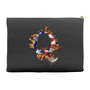 American Flag Q Accessory Pouches