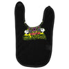 danger Baby Bibs