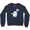 bee Crewneck Sweatshirt