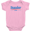 bender 3016 Baby Bodysuit