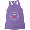 force meter Racerback Tank