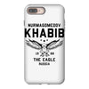 khabib the eagle iPhone 8 Plus Case