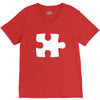 kartu V-Neck Tee