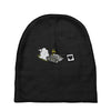 battlefield Baby Beanies