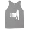 kill bill   uma   tv   cult  inspired film Tank Top