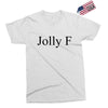 jolly f Exclusive T-shirt