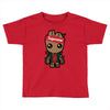 Gucci Groot Supreme Toddler T-shirt