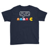 You Can't Sit Wİth Us Youth Tee