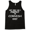 perfect cornish Tank Top