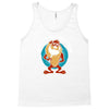 magnify your happiness Tank Top