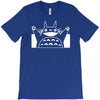 totoro my neighbour anime T-Shirt