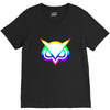 color best V-Neck Tee