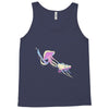 pb and jellyfish Tank Top