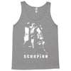 scorpion Tank Top