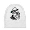 vandal squad Baby Beanies