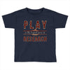 play Toddler T-shirt