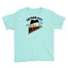 rogues Youth Tee