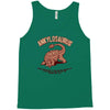 ankylosaurus Tank Top