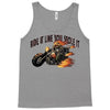ride it like you stole it Tank Top
