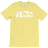 w.o. tactical T-Shirt