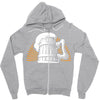 Beer Zipper Hoodie