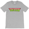 ninja turtles parody vegan T-Shirt