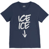 ice ice baby V-Neck Tee