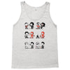 some people shouldn't hi 5 Tank Top