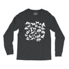 alphabet zoo Long Sleeve Shirts
