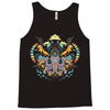 sea the symmetry Tank Top