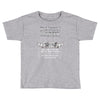 Dungeon Master White Toddler T-shirt