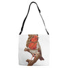 robin hood Adjustable Strap Totes