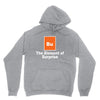 apparel Unisex Hoodie