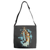 skilfuld Adjustable Strap Totes