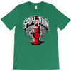 spray the towwn T-Shirt